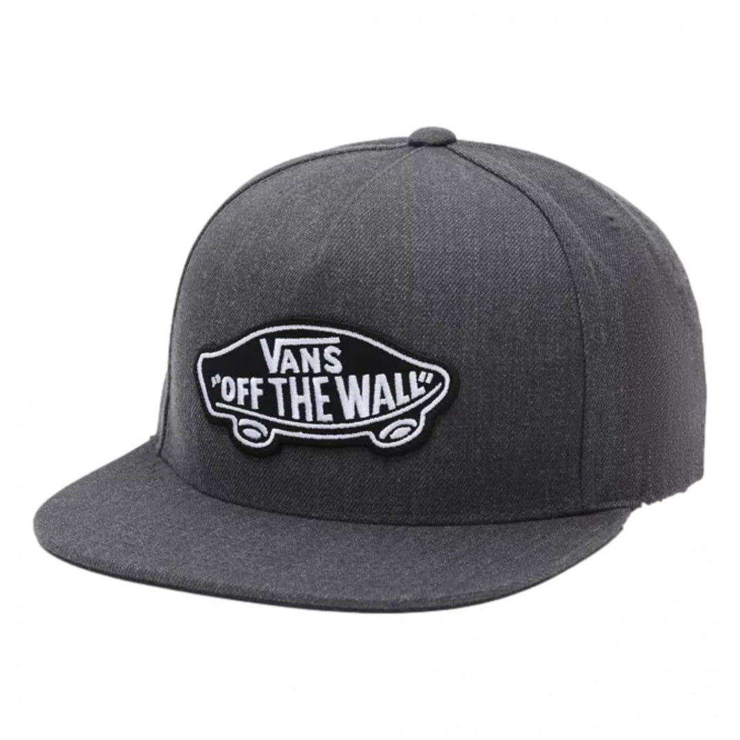 Vans Classic Patch Snapback Cap