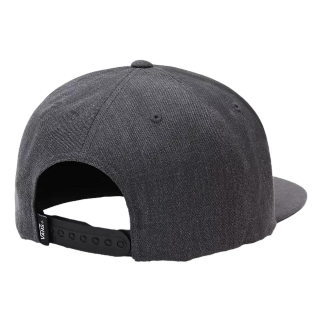 Vans Classic Patch Snapback Cap