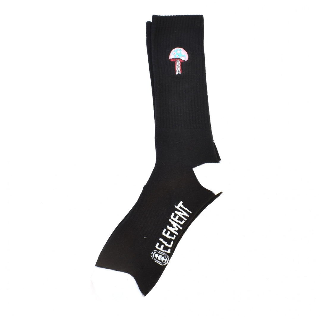 Element Shrooms Socks