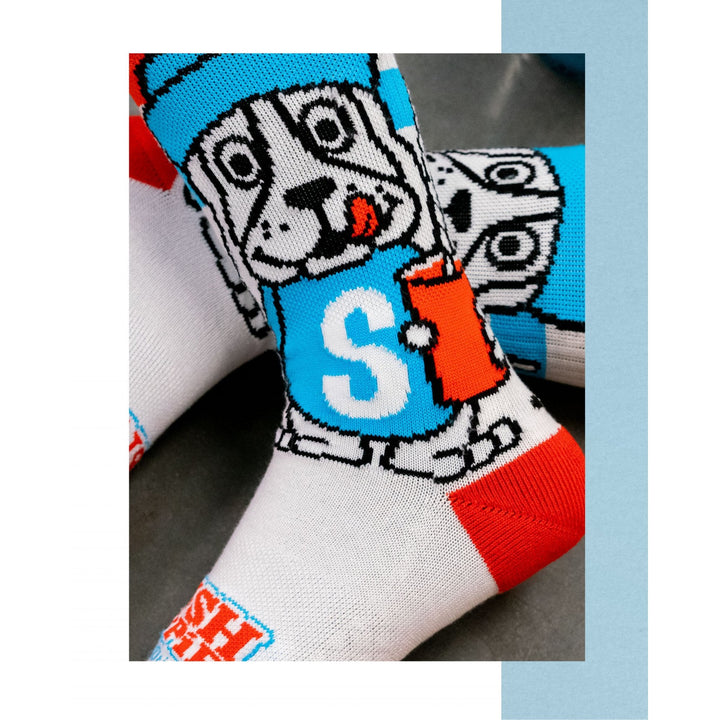 Stance Slush Puppie Socks