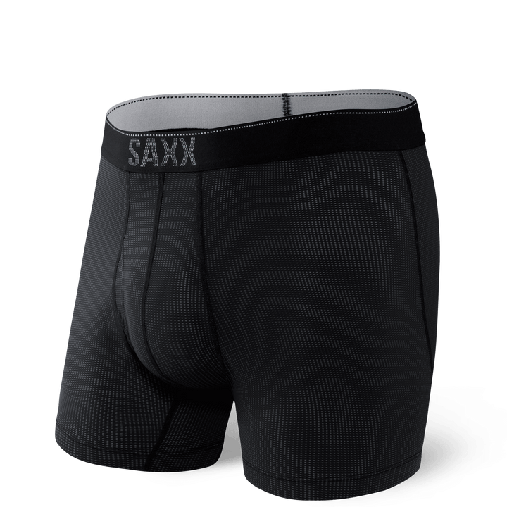 Saxx Underwear Quest Boxer Briefs