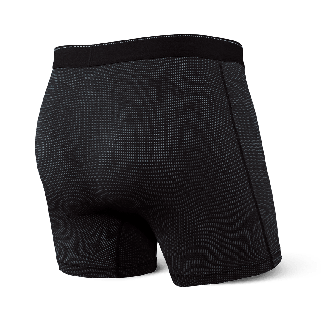 Saxx Underwear Quest Boxer Briefs