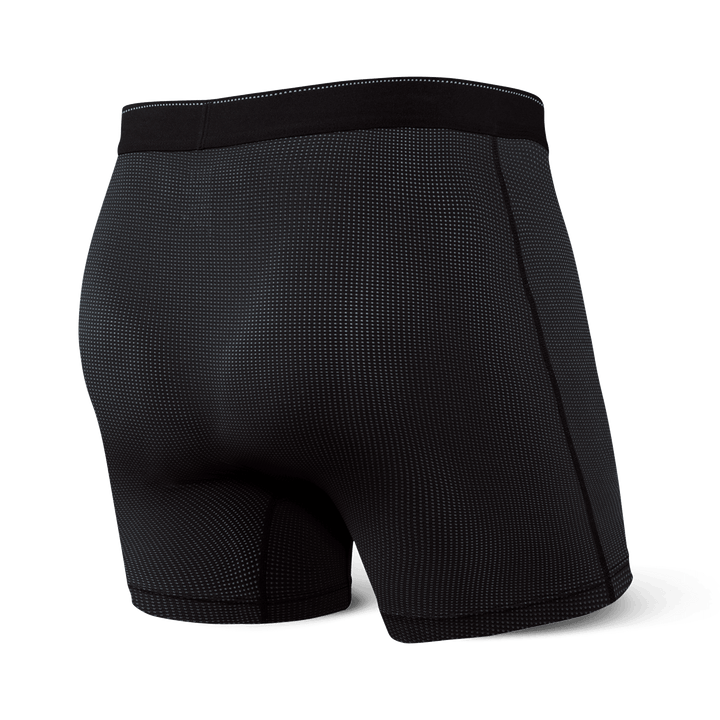 Saxx Underwear Quest Boxer Briefs