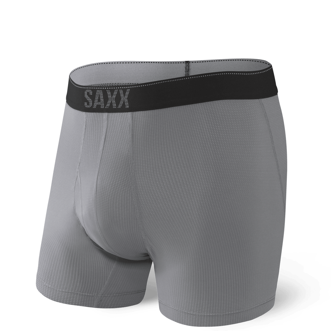 Saxx Underwear Quest Boxer Briefs