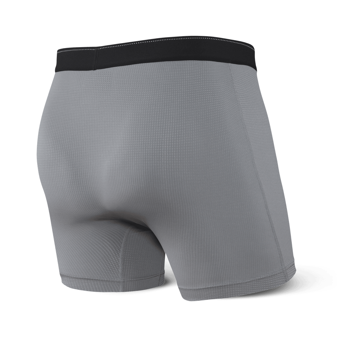 Saxx Underwear Quest Boxer Briefs