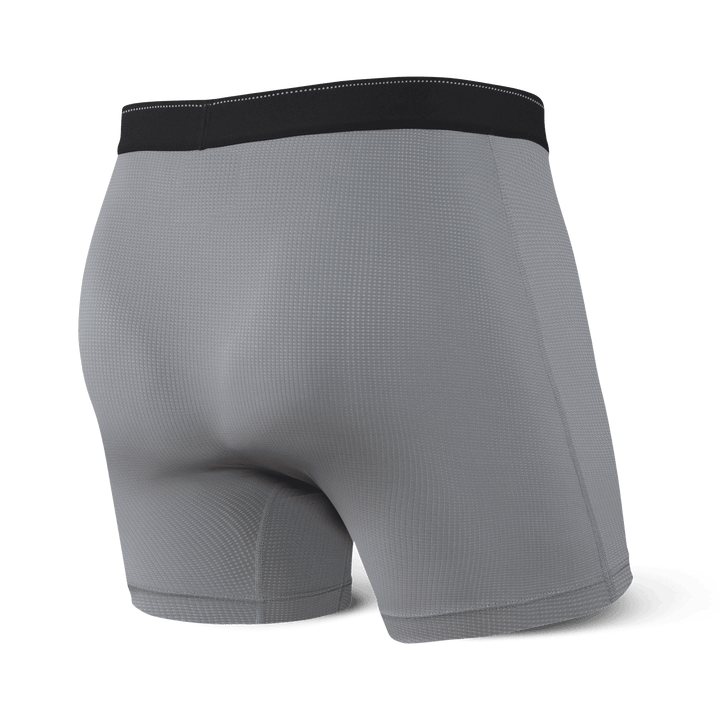 Saxx Underwear Quest Boxer Briefs