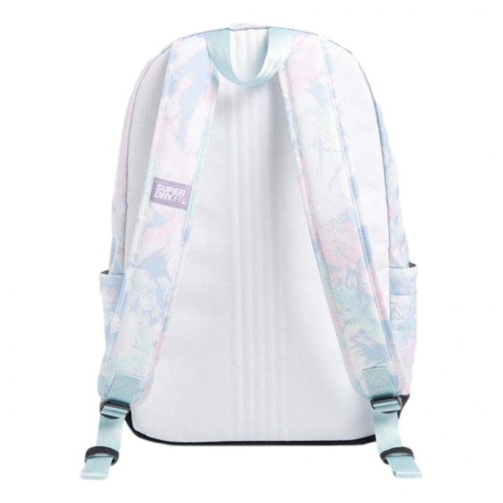 Superdy Repeat Series Montana Backpack - Tie Dye