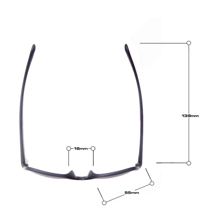 Bloc Tide Sunglasses