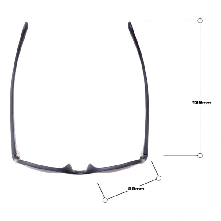 Bloc Tide Sunglasses