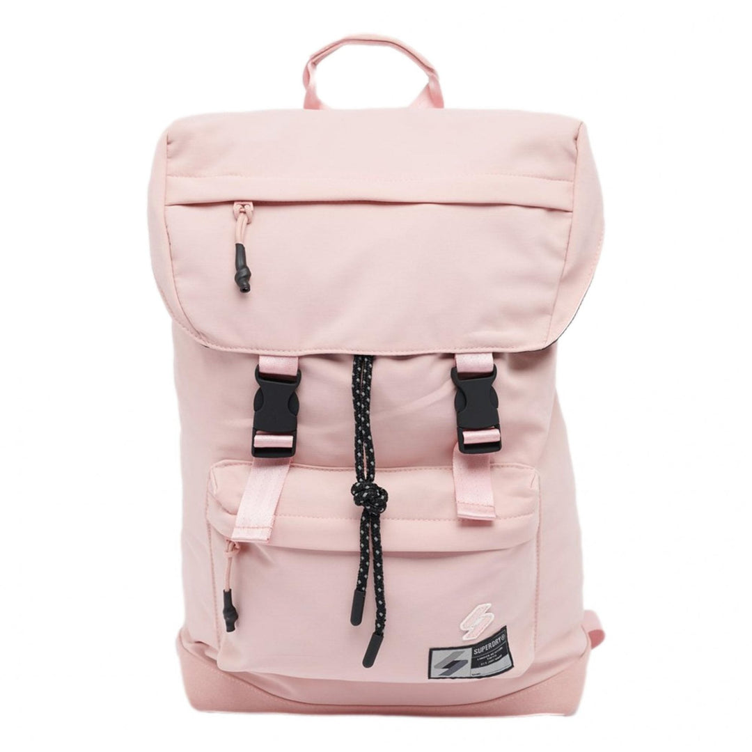 Superdry Sportcode Top Loader Backpack