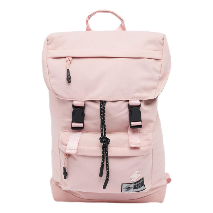 Superdry Sportcode Top Loader Backpack