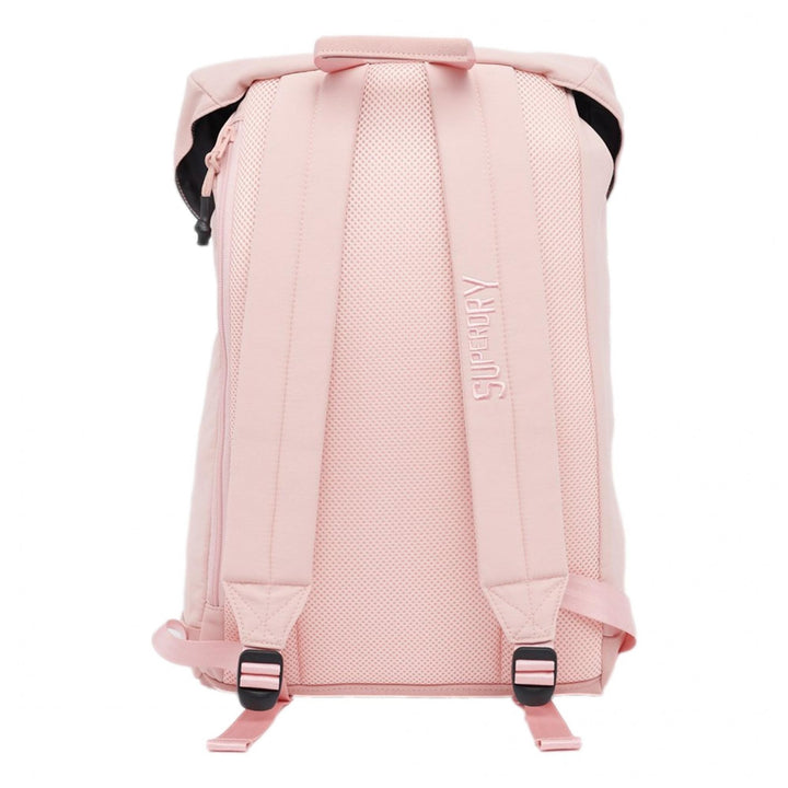 Superdry Sportcode Top Loader Backpack