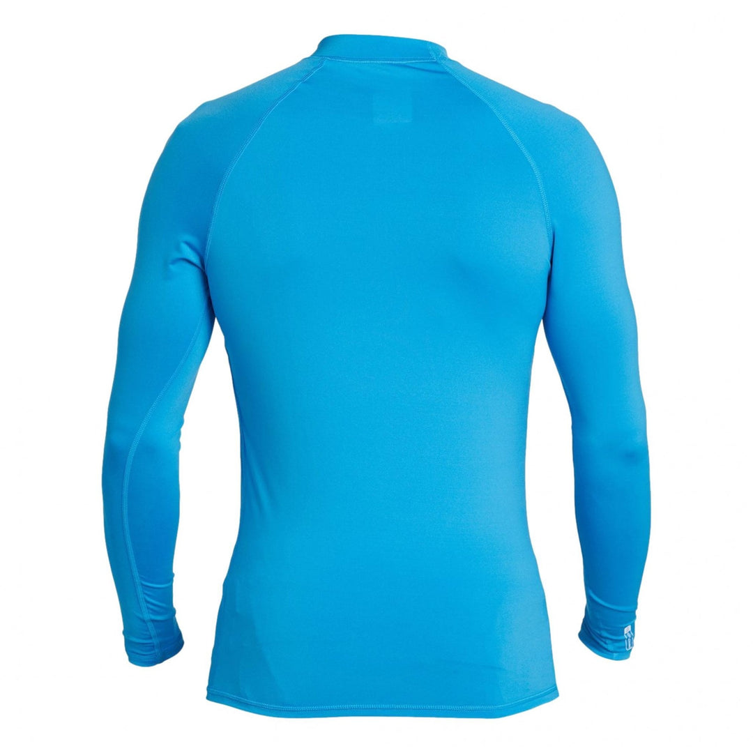 Quiksilver All Time LS Rash Vest