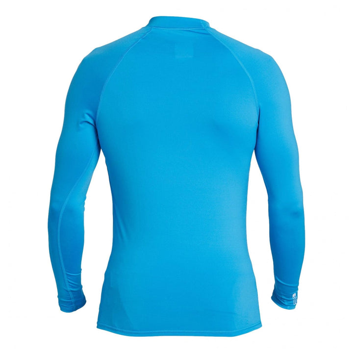 Quiksilver All Time LS Rash Vest