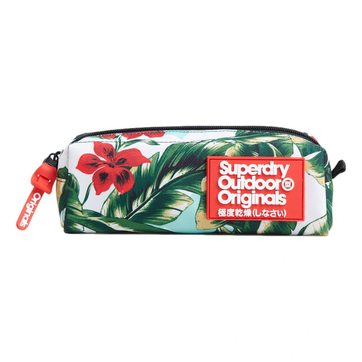 Superdry Womens Hawaiian Montana Pencil Case - Stationary