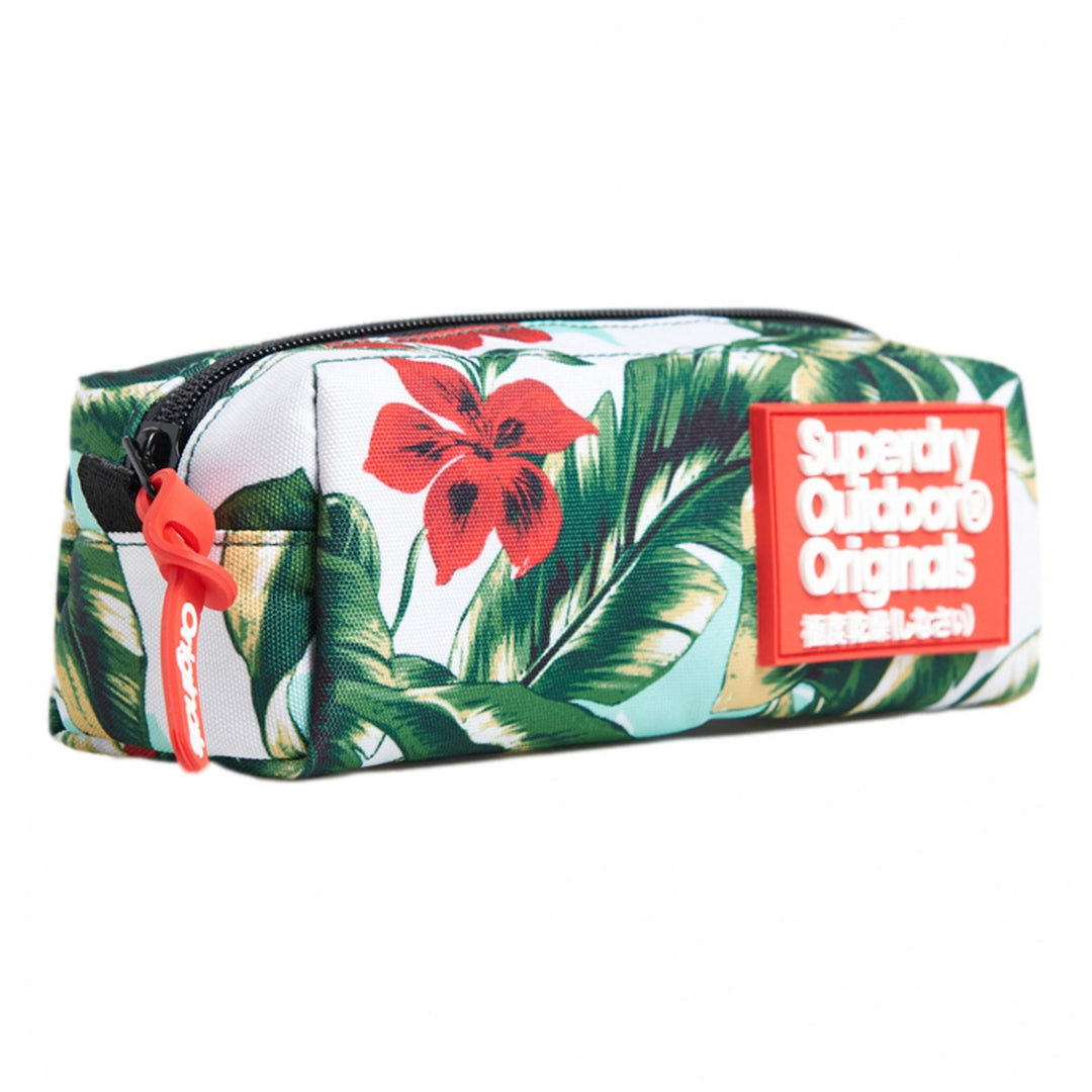 Superdry Womens Hawaiian Montana Pencil Case - Stationary