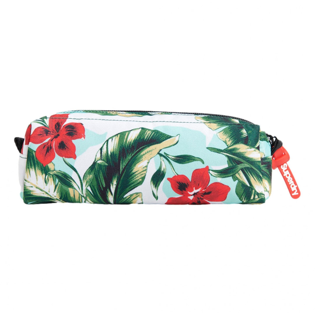 Superdry Womens Hawaiian Montana Pencil Case - Stationary