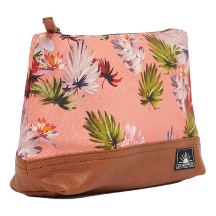 Superdry Elsie Printed Washbag