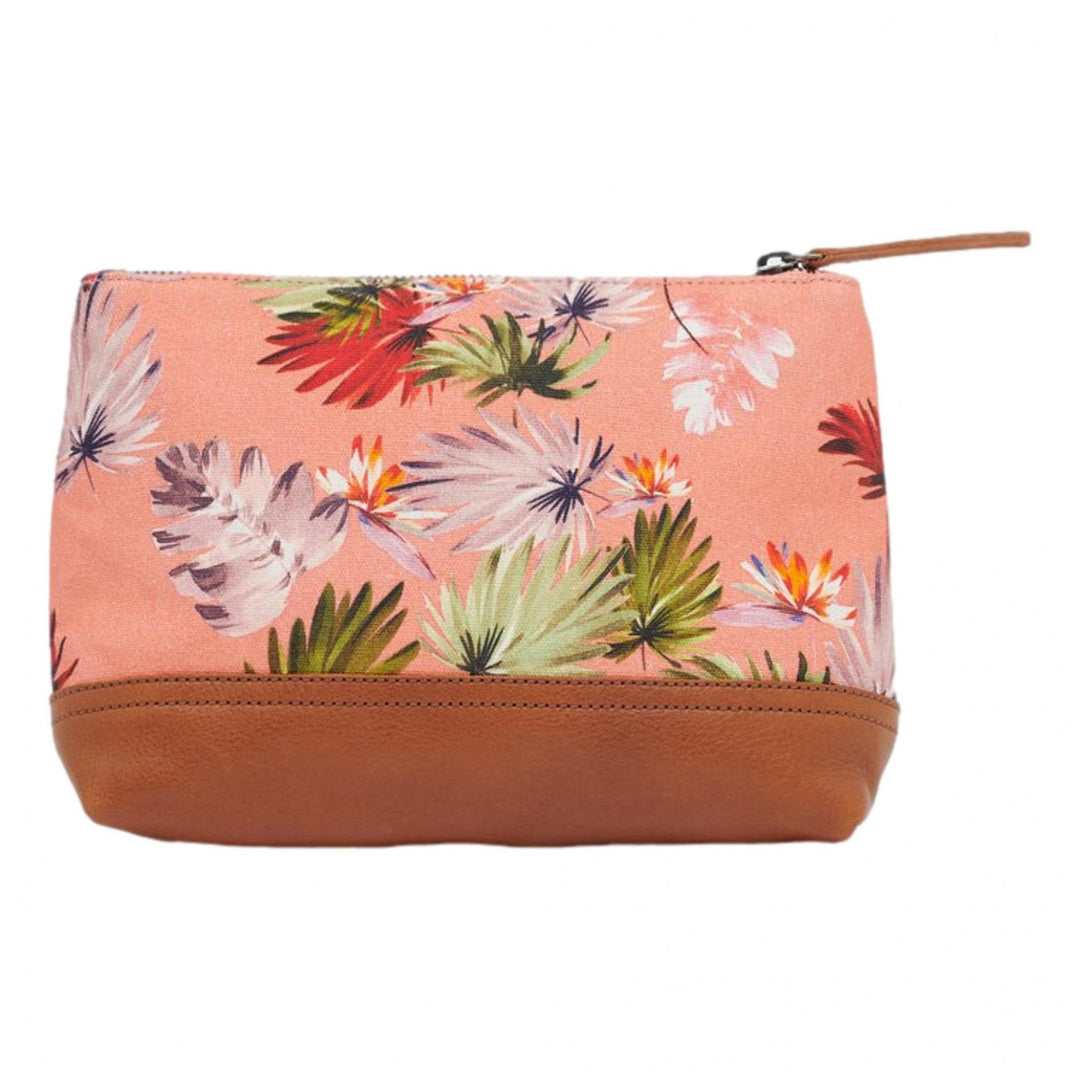 Superdry Elsie Printed Washbag