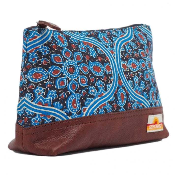 Superdry Elsie Printed Washbag