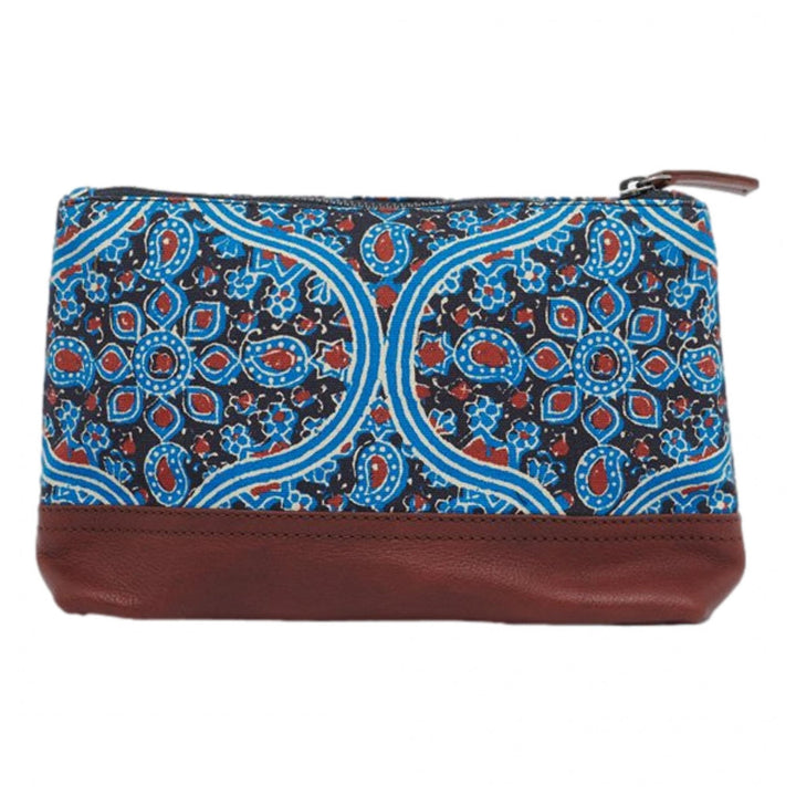 Superdry Elsie Printed Washbag