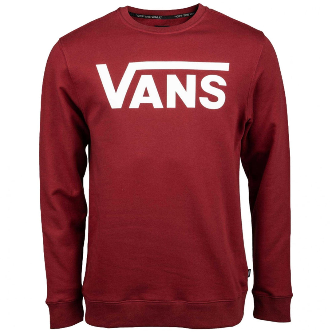 Vans Classic Crew II Sweater