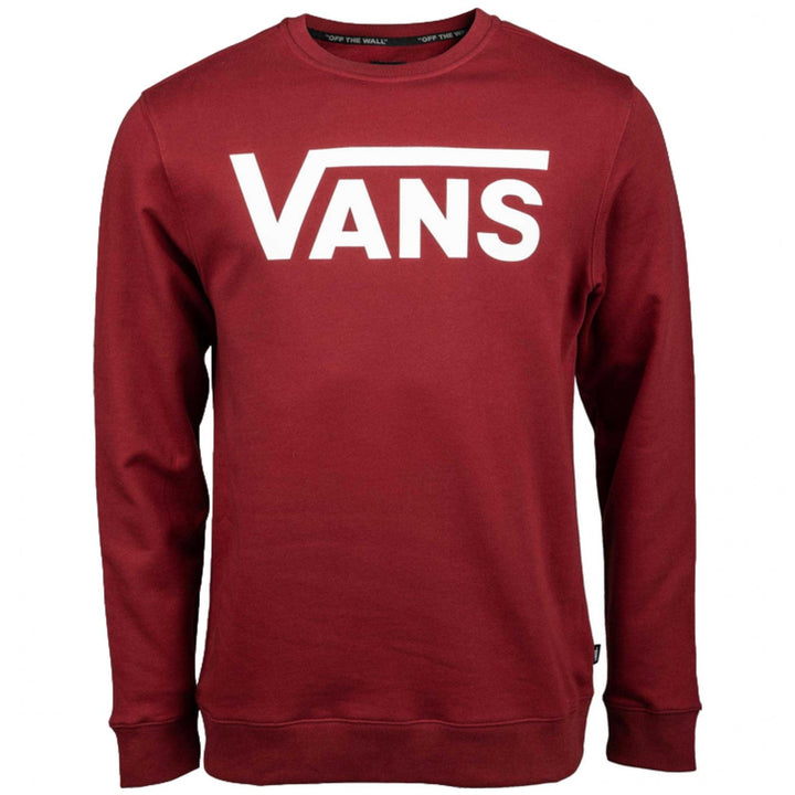 Vans Classic Crew II Sweater