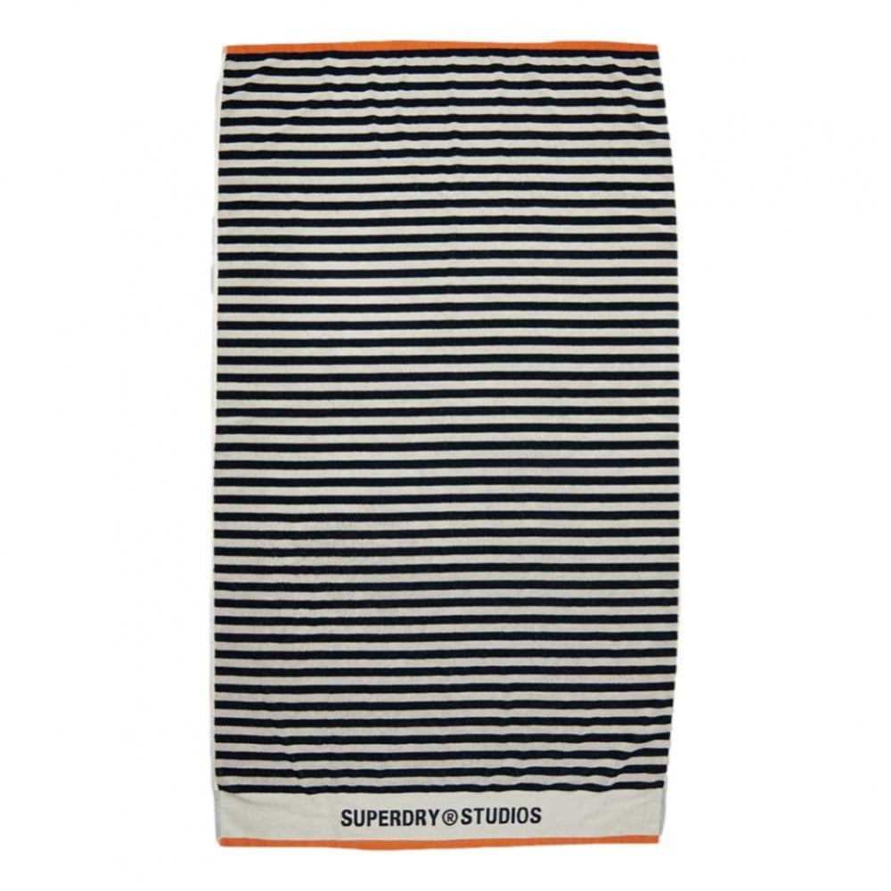 Superdry Beach Towel