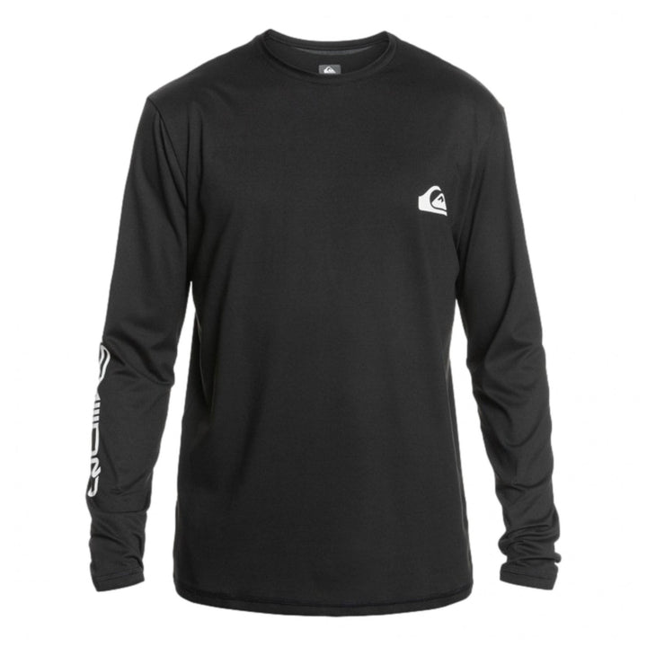 Quiksilver Omni Session L/S T-Shirt