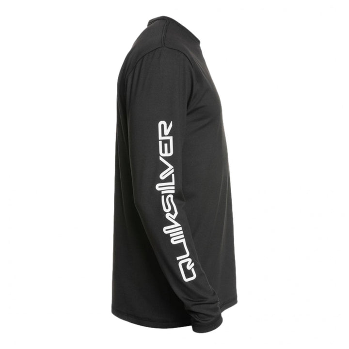 Quiksilver Omni Session L/S T-Shirt