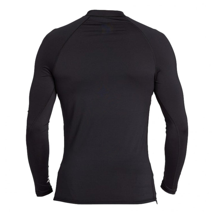 Quiksilver All Time LS Rash Vest