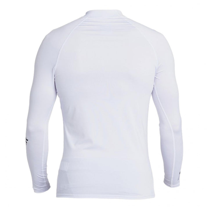 Quiksilver All Time LS Rash Vest