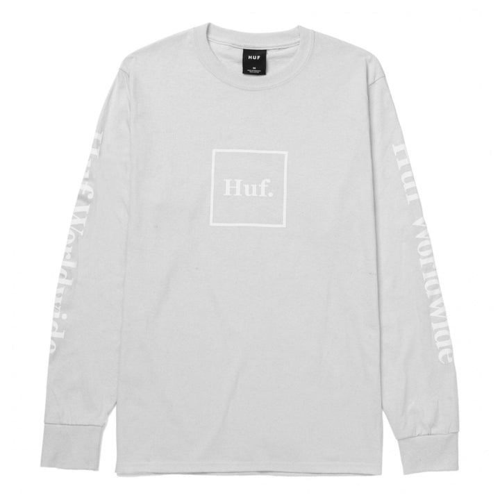 Huf Domestic L/S T-Shirt