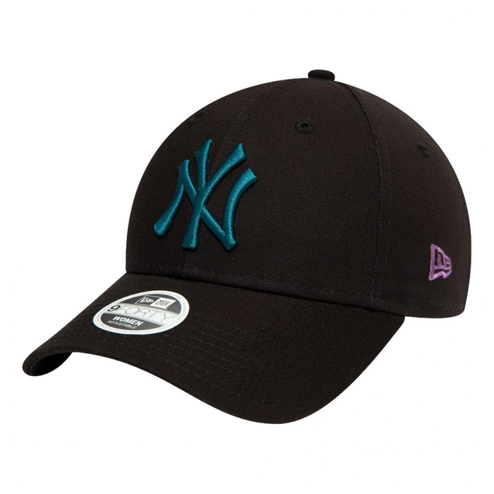 New Era NY Yankees League Essential Women&