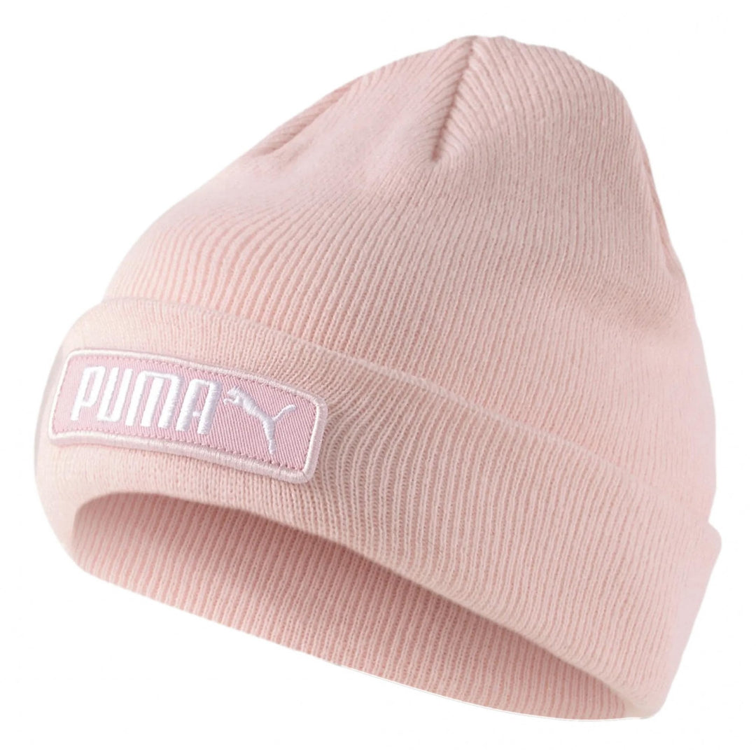 Puma Classics Cuff Beanie