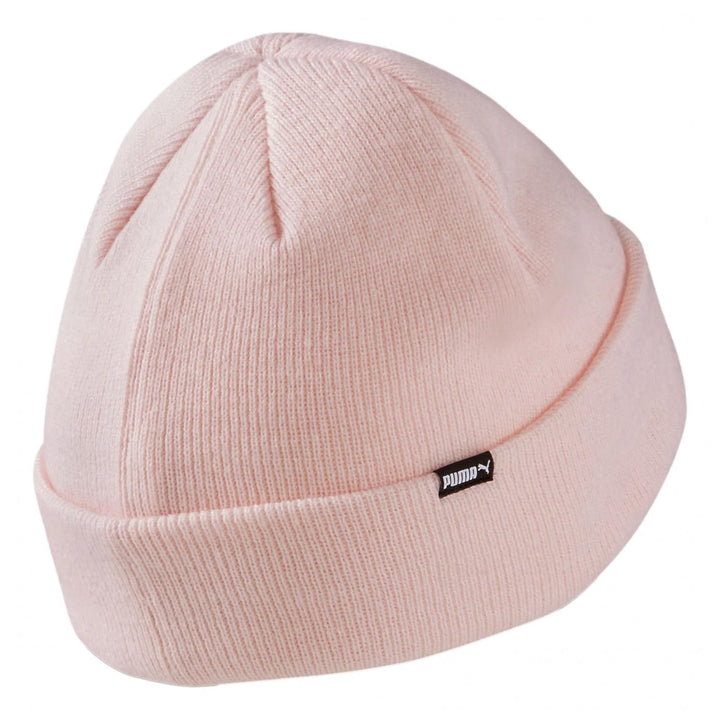 Puma Classics Cuff Beanie