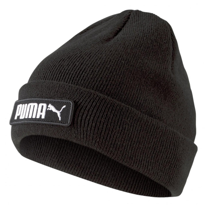 Puma Classics Cuff Beanie