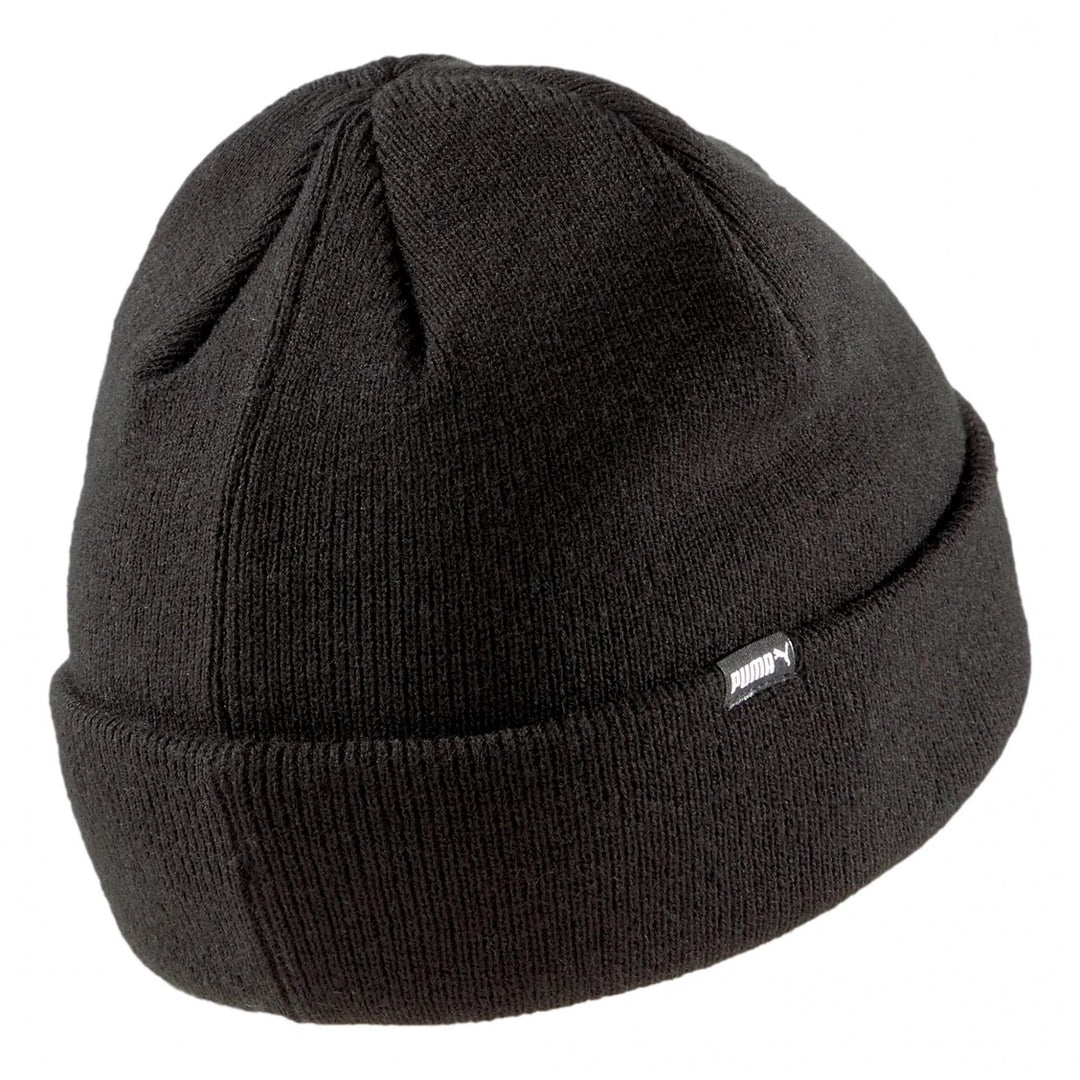 Puma Classics Cuff Beanie