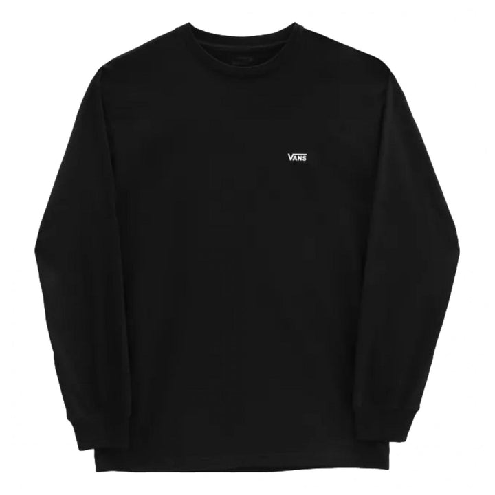 Vans Left Chest Hit LS Tee