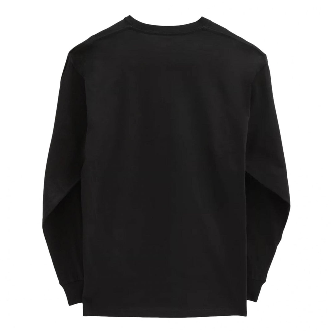 Vans Left Chest Hit LS Tee