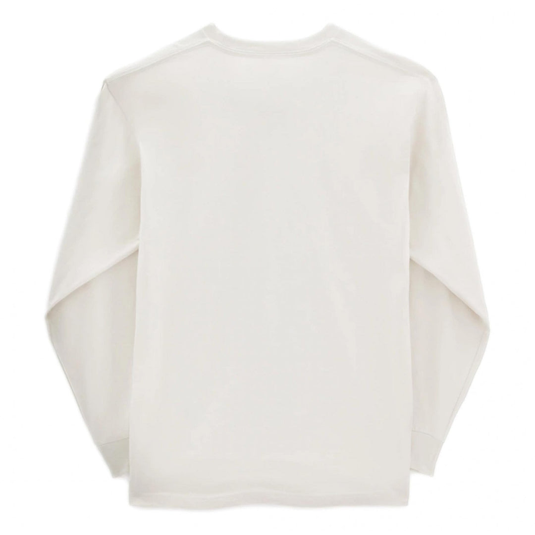 Vans Left Chest Hit LS Tee