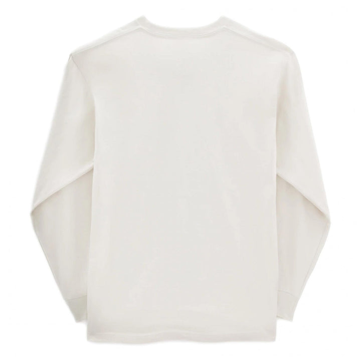 Vans Left Chest Hit LS Tee