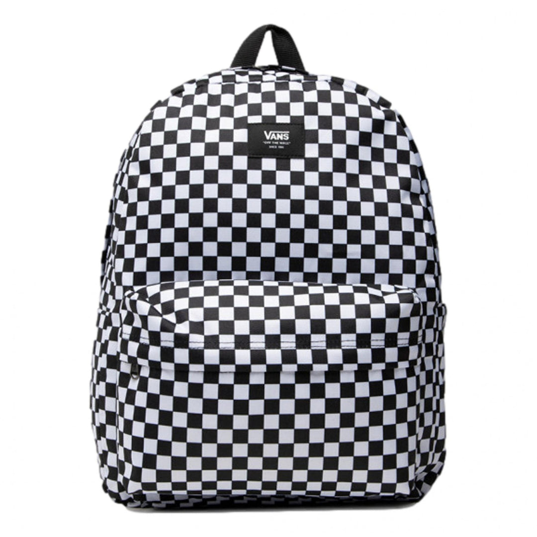 Vans Old Skool Check Backpack