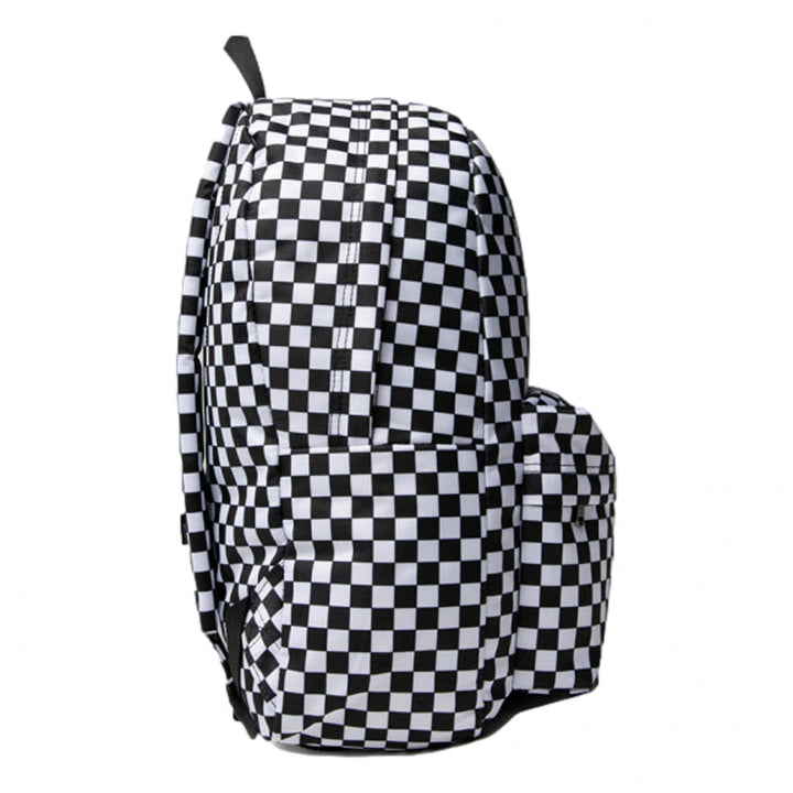 Vans Old Skool Check Backpack