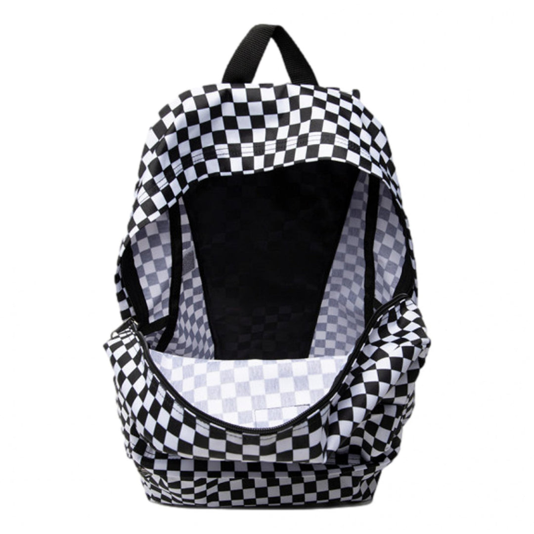 Vans Old Skool Check Backpack