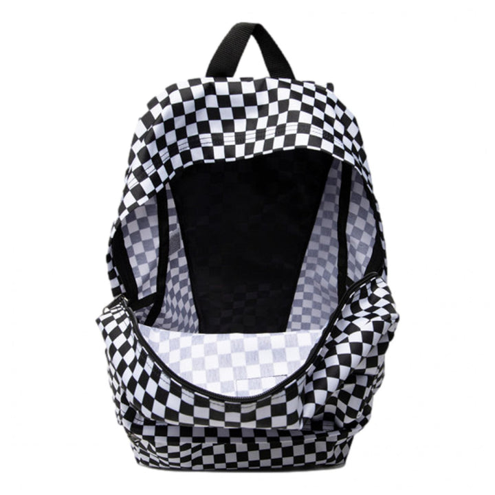 Vans Old Skool Check Backpack