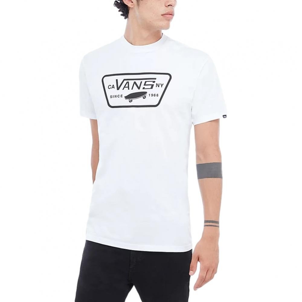 Vans Full Patch T-Shirt