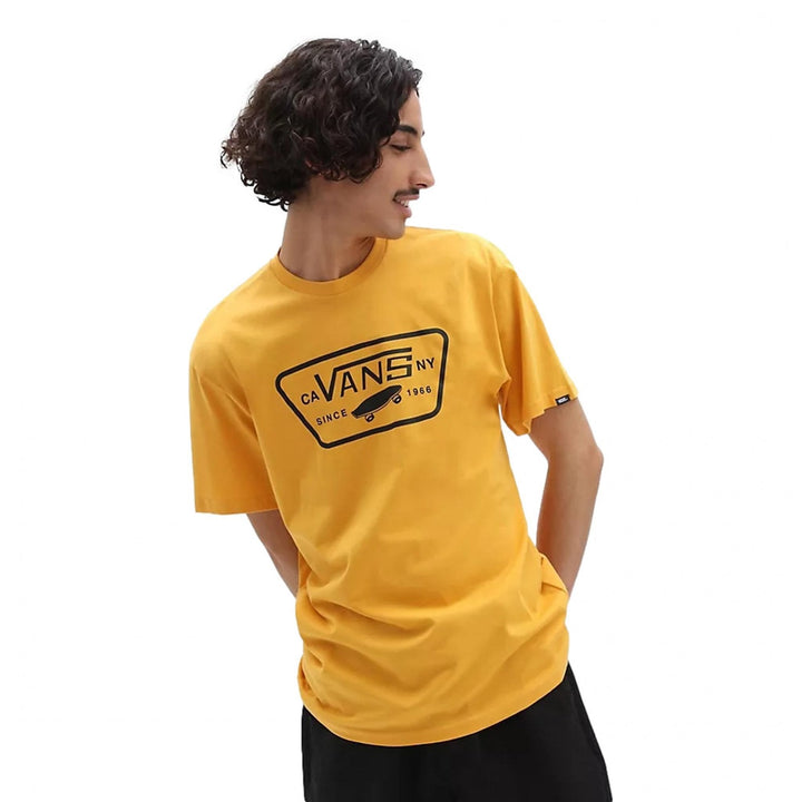 Vans Full Patch T-Shirt
