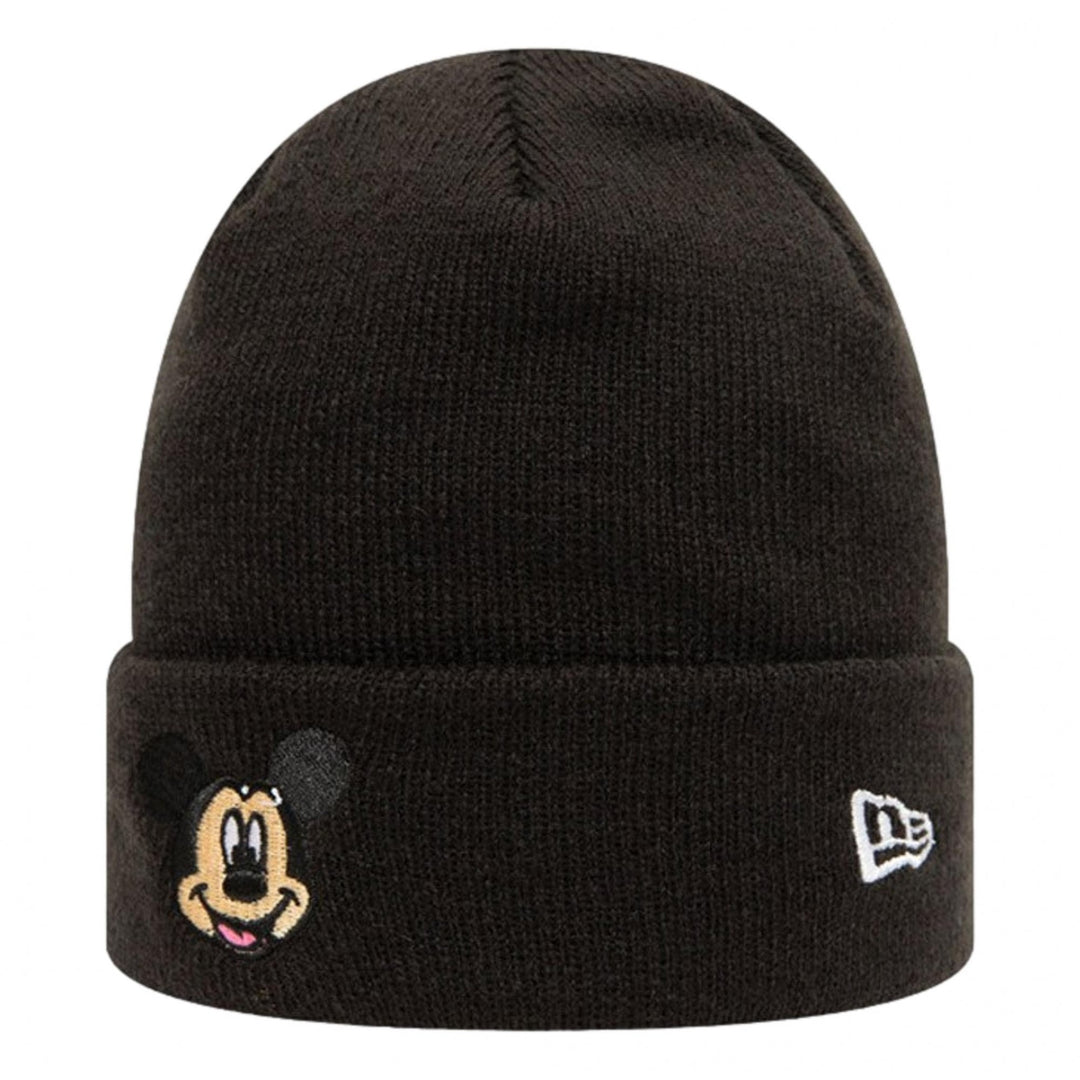 New Era Mickey Mouse Character Youth Cuff Beanie