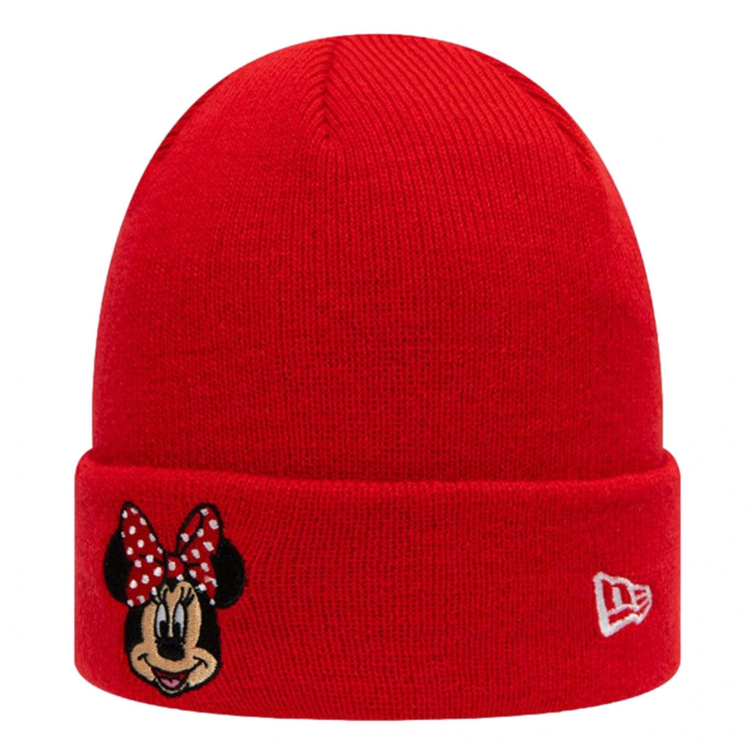 New Era Minnie Mouse Character Kids Beanie